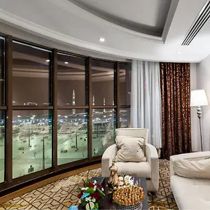 جولدن توليب المكتان فندق