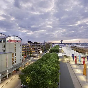 Moevenpick Airport Almanya