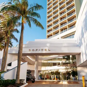 Sofitel Broadbeach 5* Gold Coast