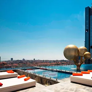 Fairmont Quasar 5* Istanbul