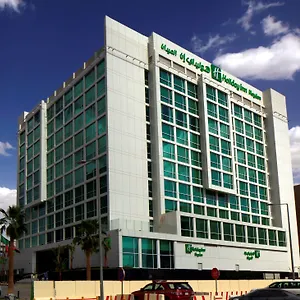 Meydan By Ihg 4* Riyad