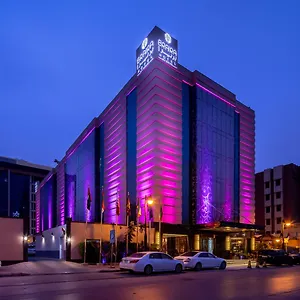 Braira Al Olaya Arabie saoudite