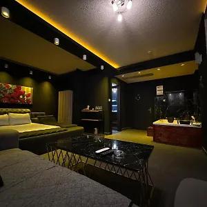My Palace Airport 4* Istambul