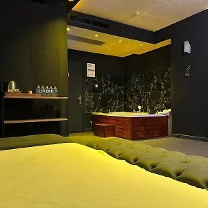 My Palace Airport 3* Istambul