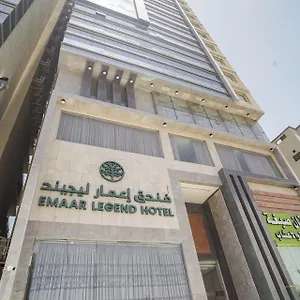 Emaar Legend Hotel