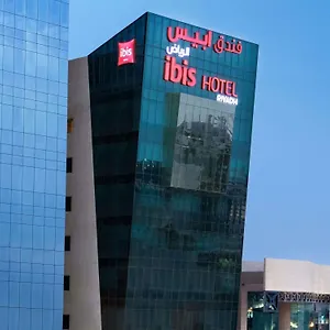 Ibis Olaya Street Suudi Arabistan