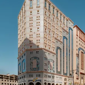 Kingsgate Hotel Deyar Medina