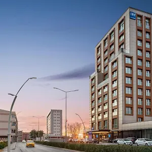 Tryp By Wyndham Topkapi فندق