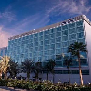Swissotel Al Hamra 5* Djeddah