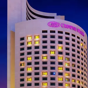 Crowne Plaza Oryapark, An Ihg Türkiye