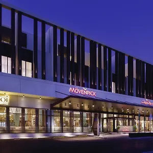 Moevenpick Tahlia 5* Jeddah