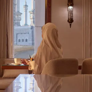 Hotel Makarem Ajyad Makkah, Mecca