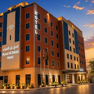 فندق الضباب ورويك فندق
