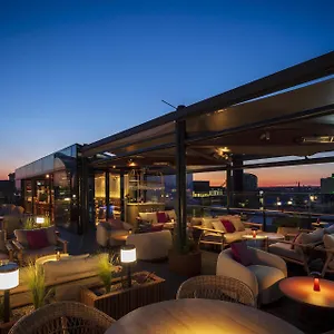 Anantara The Marker Dublin- A Leading Of The World 5* Dublin