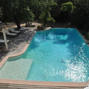 Domaine De La Marseillaise France