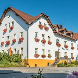 Pritscher Gasthof Greilsberg