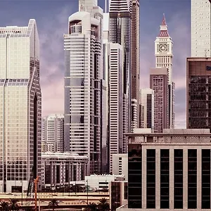 **** فندق كارلتون دونتون الإمارات العربية المتحدة