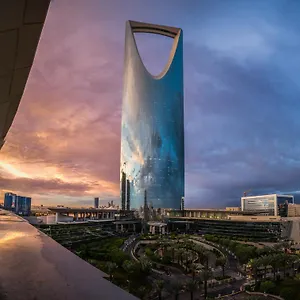 Four Seasons Hotel Riadh