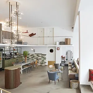 Nonstop - übernacht - Hostelhotelhome - Hotel Augsburg