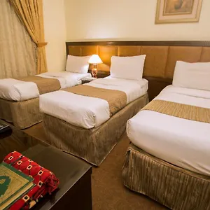 أنوار الزهراء فندق