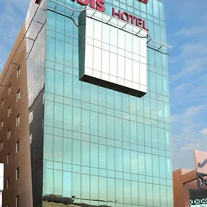 Ibis Olaya Street Hotel Riadh