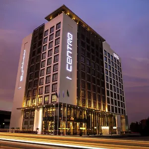 Centro Shaheen Отель Джедда