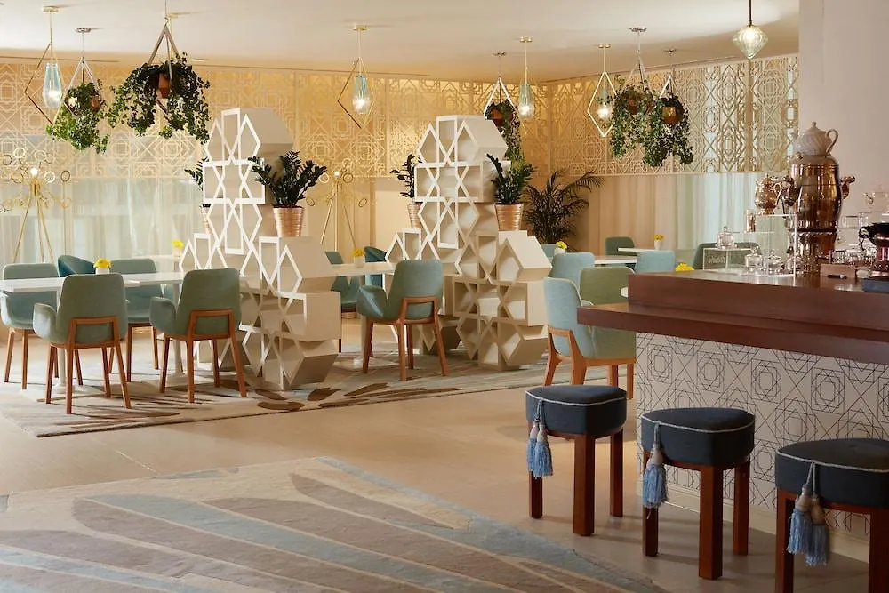 Tilal Jabal Al Kabah Otel Mekke 5*,  Suudi Arabistan