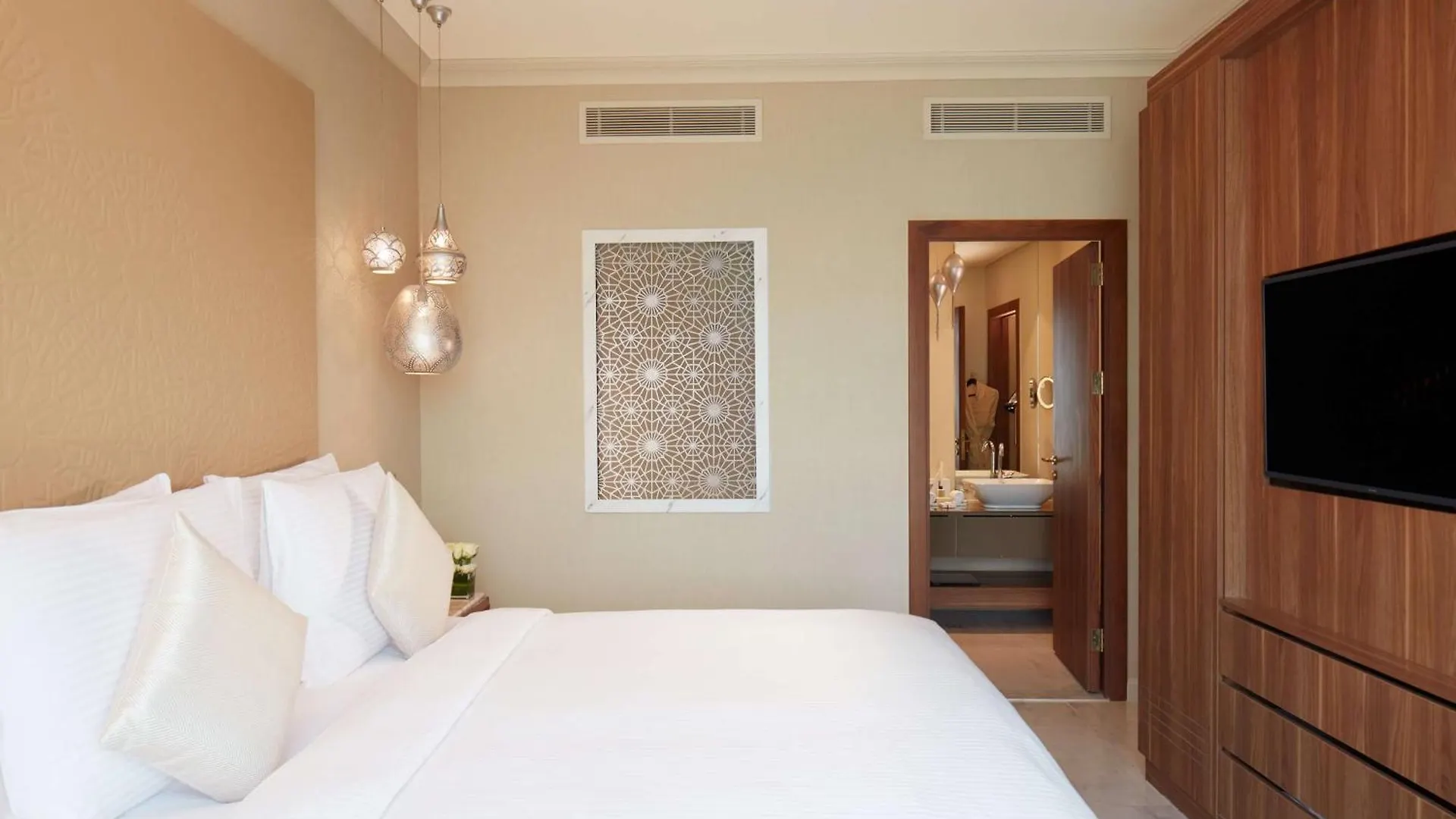 Tilal Jabal Al Kabah Otel Mekke 5*,  Suudi Arabistan