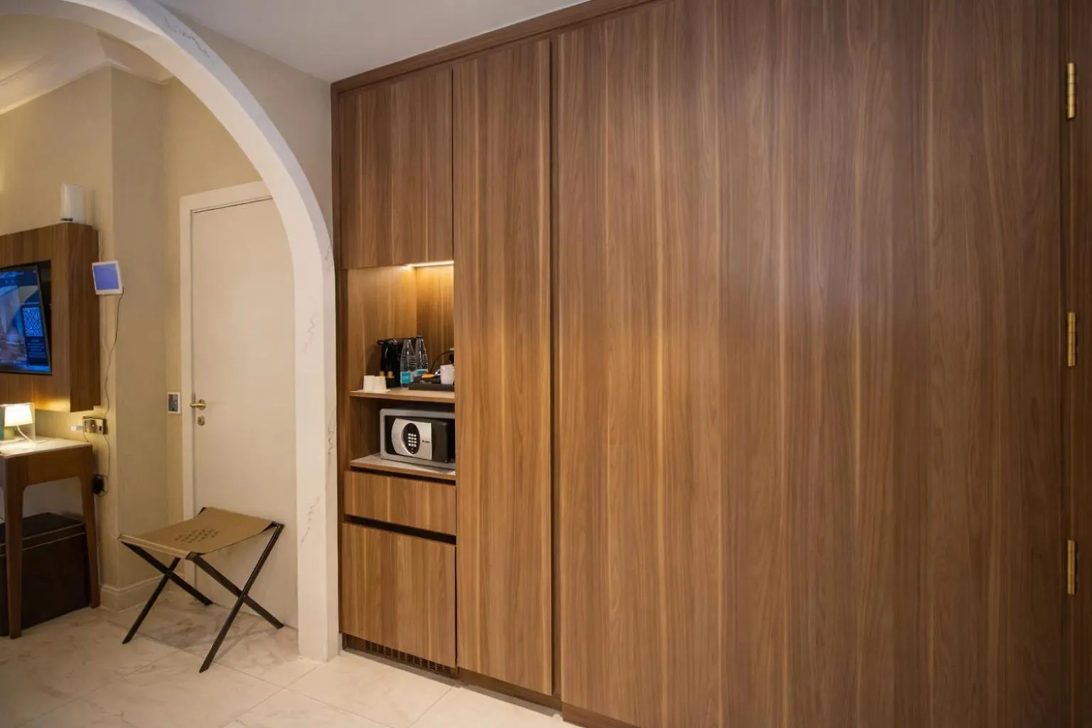 فندق Tilal Jabal Al Kabah مكة