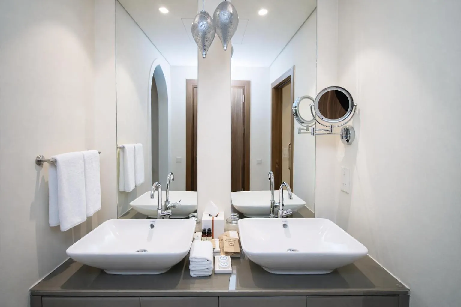 Tilal Jabal Al Kabah Otel Mekke