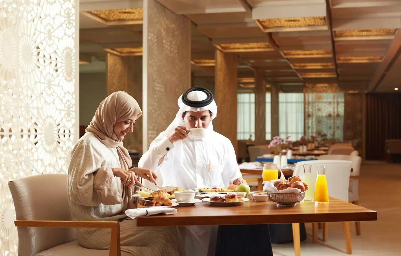 *****  Tilal Jabal Al Kabah Hotel Mecca Saudi Arabia