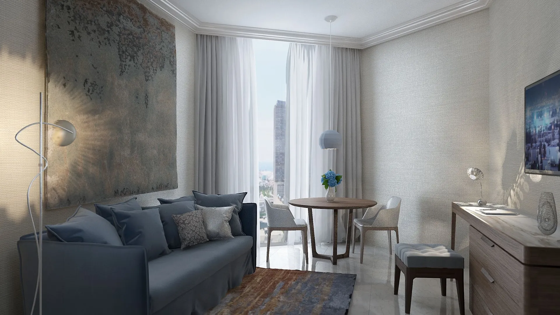 Hotel Tilal Jabal Al Kabah à La Mecque