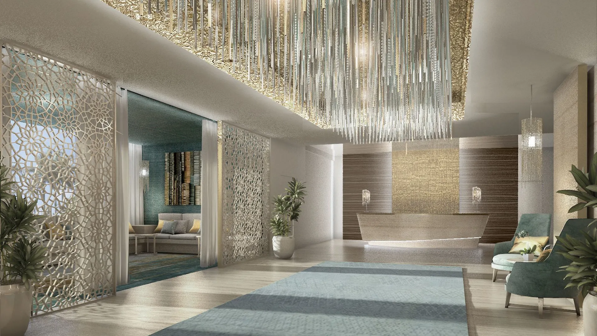 Tilal Jabal Al Kabah Hotel Mecca