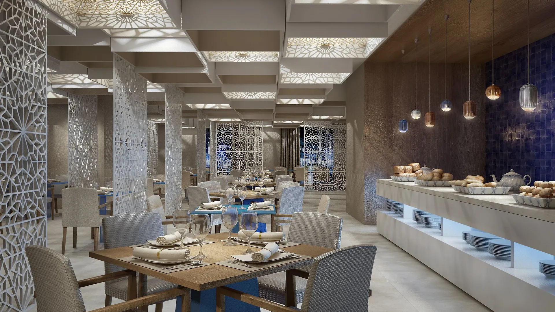 Tilal Jabal Al Kabah Otel Mekke Suudi Arabistan