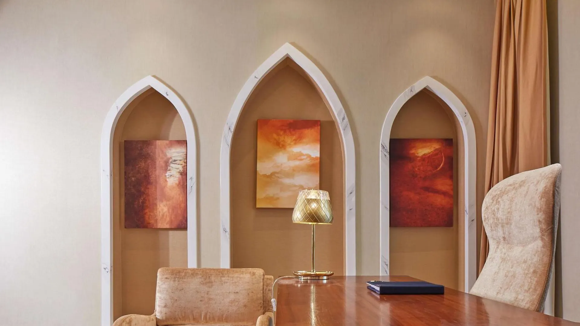 Tilal Jabal Al Kabah Hotel Mecca