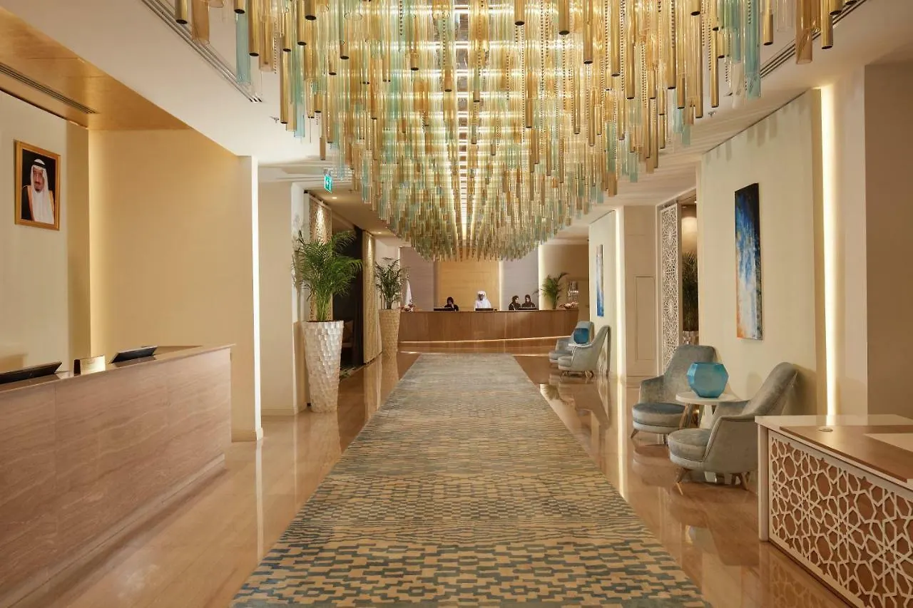 Tilal Jabal Al Kabah Otel Mekke 5*,  Suudi Arabistan