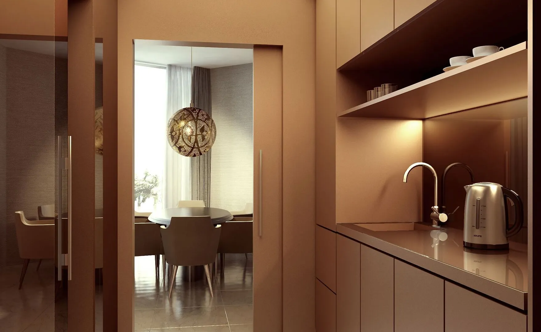 Tilal Jabal Al Kabah Hotel Mecca