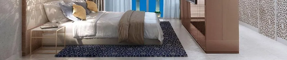 Tilal Jabal Al Kabah Hotel Mecca