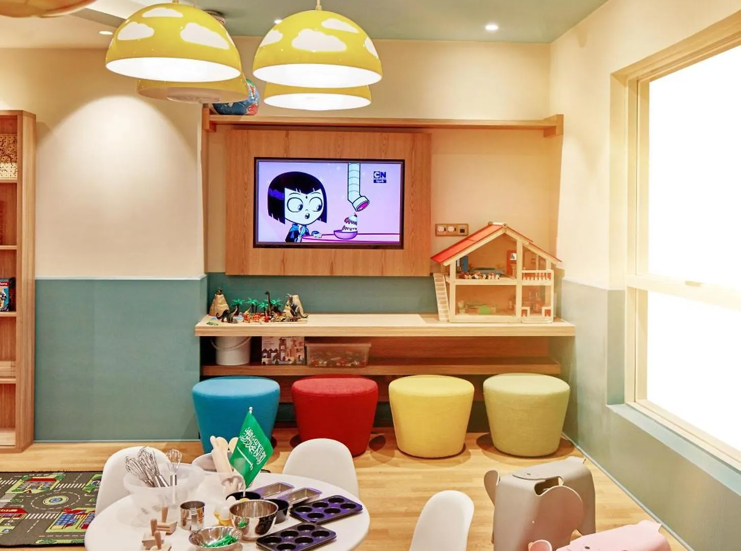 Tilal Jabal Al Kabah Hotel Mecca Arab Saudi