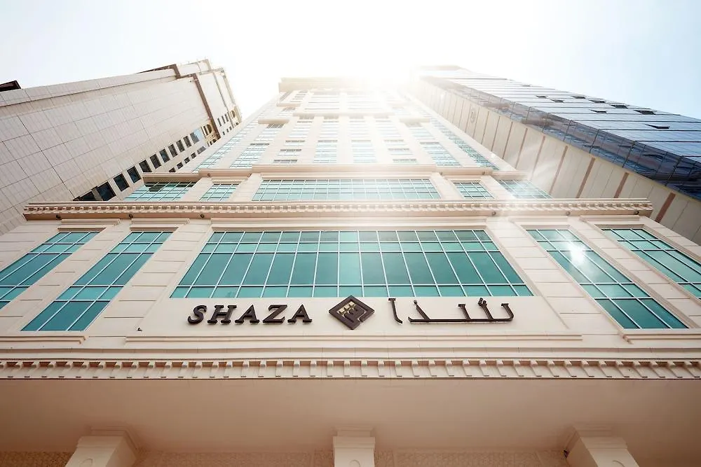 Hotel Tilal Jabal Al Kabah Mekka