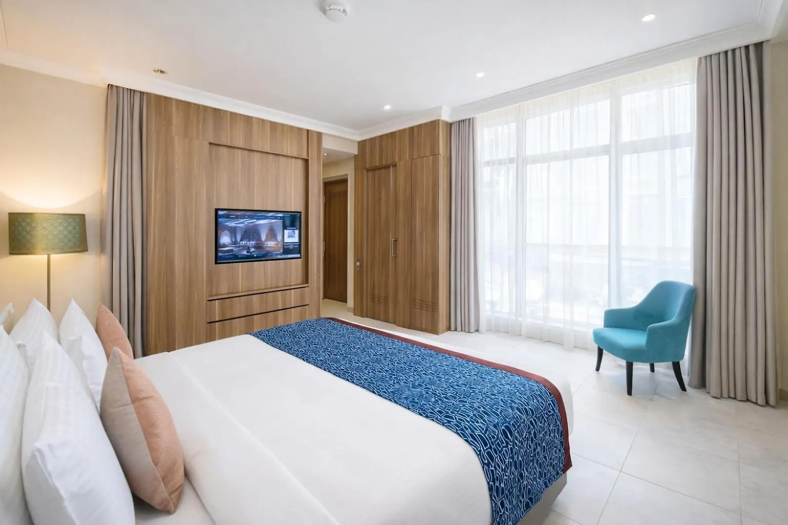 Tilal Jabal Al Kabah Hotel Mecca